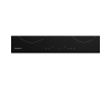 Электрическая варочная панель Hotpoint HR 6T2 B