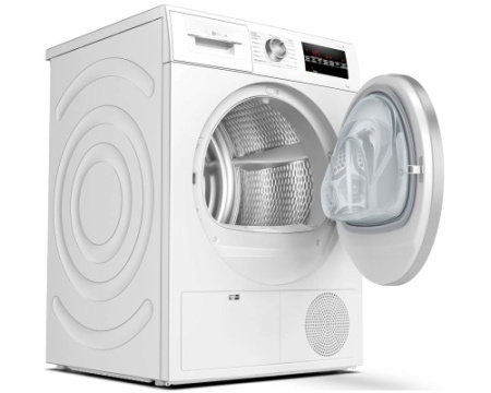 Сушильная машина Bosch WTG86401PL