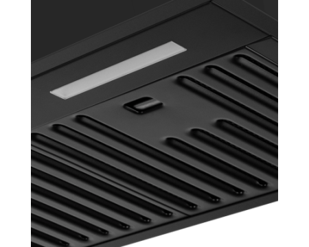 Вытяжка Maunfeld BERK 60 Built In Black/Anthracite
