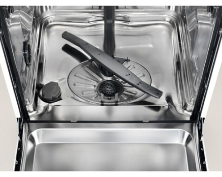 Встраиваемая посудомоечная машина Electrolux EEA27200L
