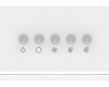 Вытяжка Gorenje WHU529EW/M