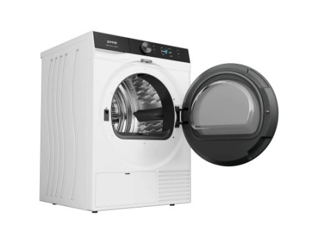Сушильная машина с тепловым насосом Gorenje DG89D