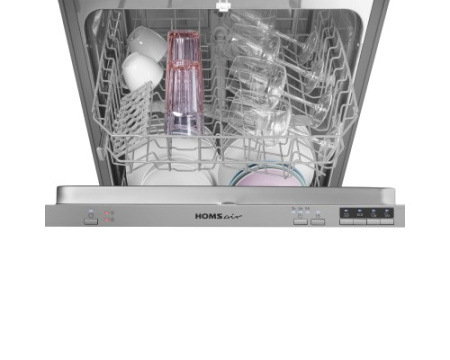 Посудомоечная машина HOMSair DW64E