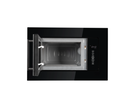 Встраиваемая микроволновая печь Hiberg i-VM 6502 B