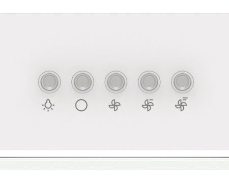 Вытяжка Gorenje WHU529EW/M