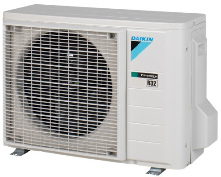 Кассетный кондиционер Daikin FCAG60B/RZAG60B/-40