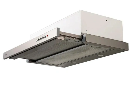 Вытяжка AKPO wk-7 light plus 50 нержавейка