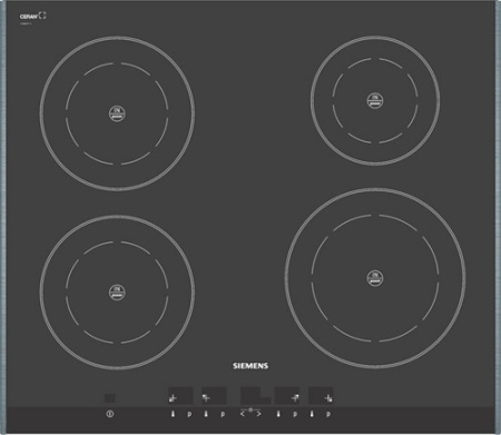 Варочная поверхность Siemens EI 877501