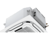 Кассетный кондиционер QUATTROCLIMA QV-I12CGE/QN-I12UGE/QA-ICP13