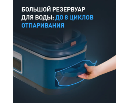 Паровая система для ухода за одеждой Tefal Care For You YT2020E0