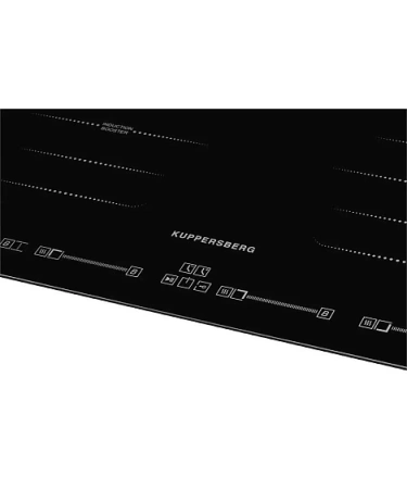 Варочная поверхность KUPPERSBERG ICS 644