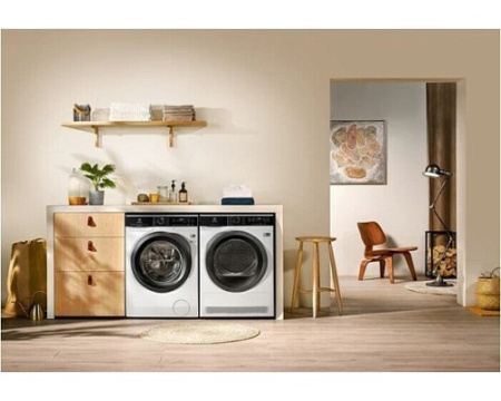 Сушильная машина Electrolux EW8H258S
