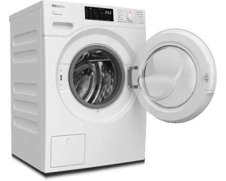 Стиральная машина Miele WWB360 WCS