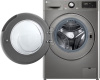 Стиральная машина LG F4R3TYG6P