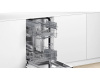 Встраиваемая посудомоечная машина Bosch SPV2IKX01Q