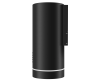 Вытяжка MEFERI TUBE35BK COMFORT