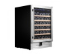 Винный шкаф Temptech WPQ60SCS