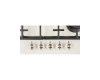 Варочная поверхность Hiberg VM 7155 Y