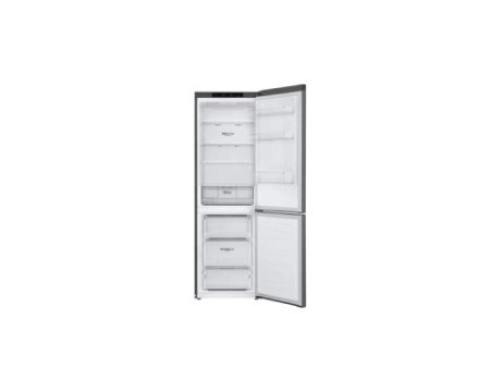 Холодильник LG GC-B459SLCL