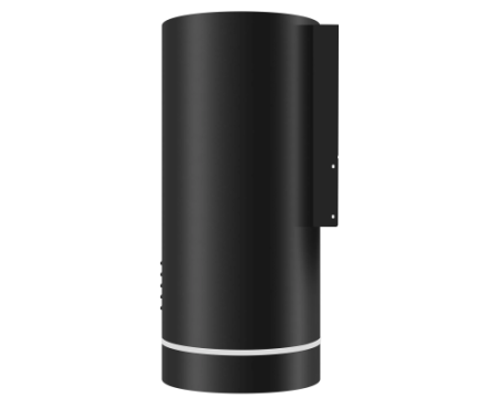 Вытяжка MEFERI TUBE35BK COMFORT
