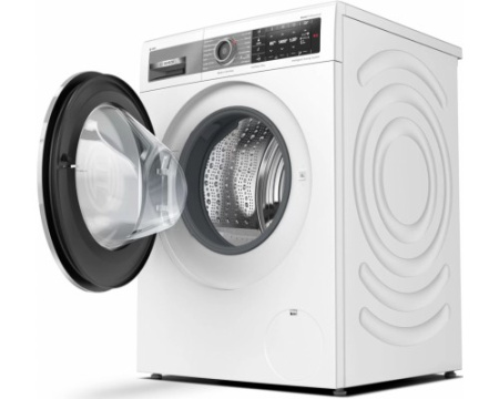 Стиральная машина Bosch WAXH8E0LSN