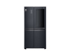 Холодильник LG GC-Q247CAMT