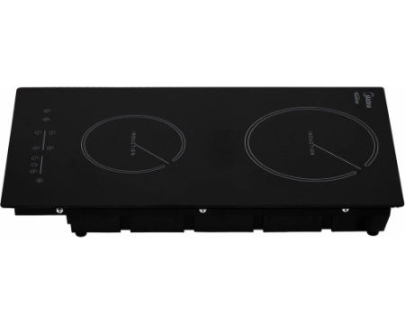 Варочная панель индукционная Midea MIH32110F