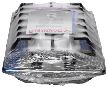 Газовая варочная панель Maunfeld EGHS.32.6CS/G