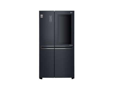 Холодильник LG GC-Q247CAMT