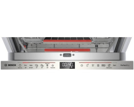 Посудомоечная машина Bosch SPV6YMX08E