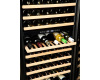 Двухзонный шкаф Vinosafe VSN110AD