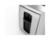 Тостер Caso INOX4
