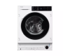 Встраиваемая стирально-сушильная машина DeLonghi DWDI 755 V DONNA