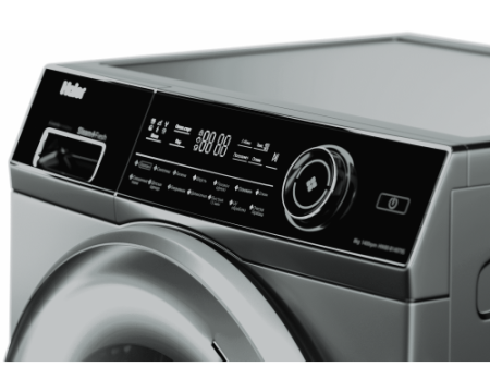 Стиральная машина Haier HW80-BP14979S