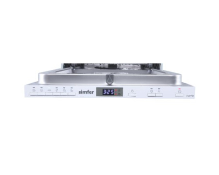 Встраиваемая посудомоечная машина Simfer DGB4701
