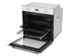 Духовой шкаф ZUGEL ZOE602W
