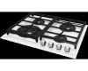 Варочная панель Teka GZC 64321 XBN WHITE