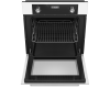 Электрический духовой шкаф Meferi MEO604WH POWER