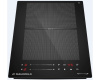 Индукционная варочная панель Maunfeld CVI292S2FBK Inverter