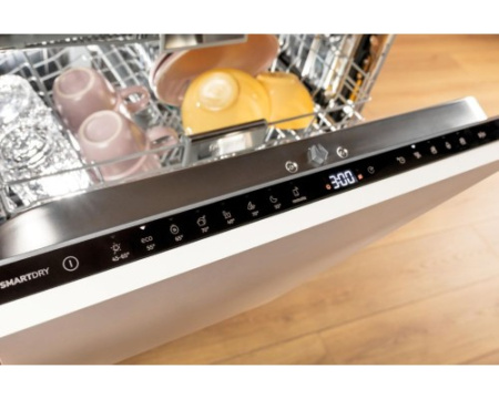 Встраиваемая посудомоечная машина Gorenje GV643D90