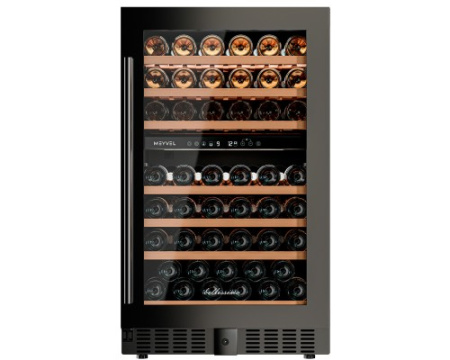 Винный шкаф Meyvel MV77PRO-KBT2