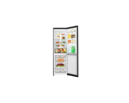 Холодильник LG GA-B429SBQZ