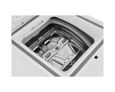 Стиральная машина с вертикальной загрузкой ZUGEL ZWT612