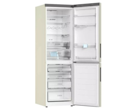 Холодильник Haier C2F636CCRGU1