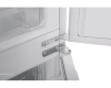 Холодильник ASCOLI ADRF241WEBI