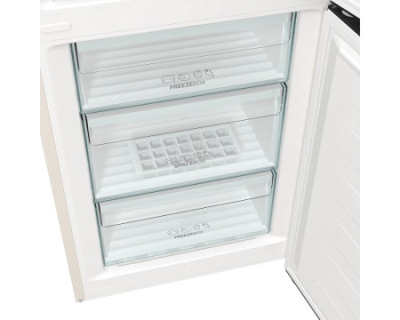 Отдельностоящий холодильник Gorenje NRK6202AC4