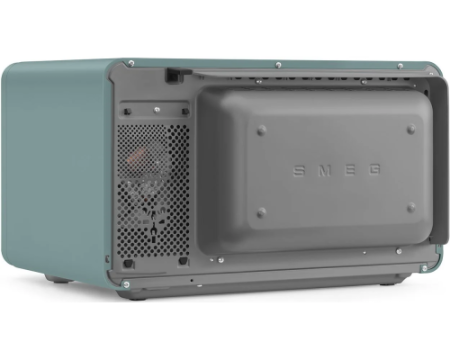 Микроволновая печь Smeg MOC02EGMEU