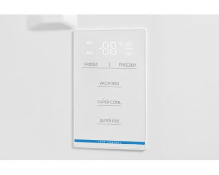 Холодильник Midea MDRB469MGF01I
