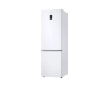 Холодильник Samsung RB36T774F белого цвета