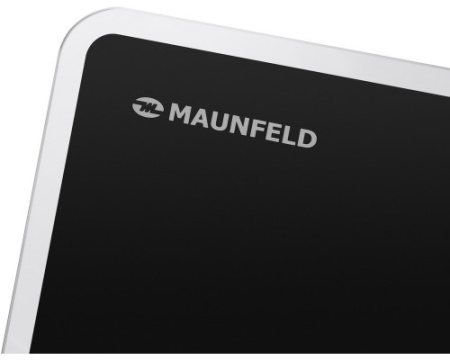 Вытяжка Maunfeld EAGLE 850 60 черный